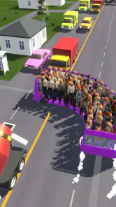 otobüs varış screenshot