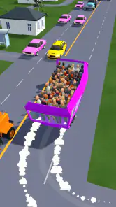 otobüs varış screenshot