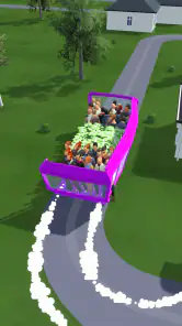 otobüs varış screenshot