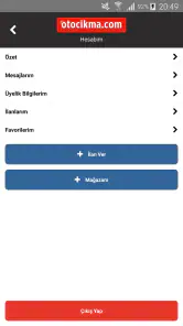 otocikma.com screenshot