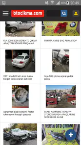 otocikma.com screenshot