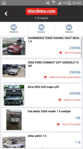 otocikma.com screenshot