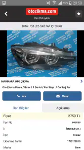 otocikma.com screenshot