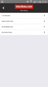 otocikma.com screenshot