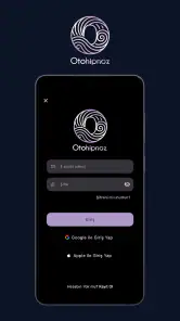 Otohipnoz screenshot