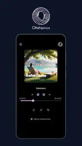 Otohipnoz screenshot