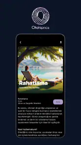 Otohipnoz screenshot