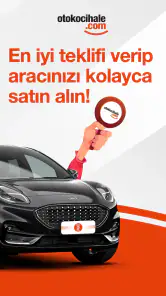 Otokoç İhale screenshot