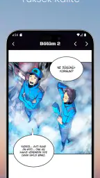 OtokuVerse Manga & Webtoon 4