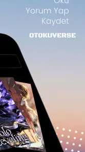 OtokuVerse Manga & Webtoon screenshot