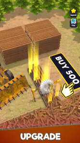 Otomatik Lumber Chopper A.Ş. screenshot