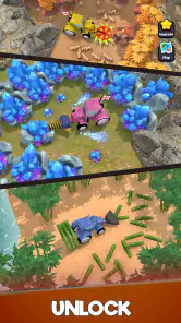 Otomatik Lumber Chopper A.Ş. screenshot