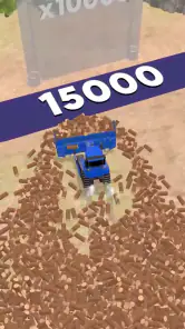 Otomatik Lumber Chopper A.Ş. screenshot