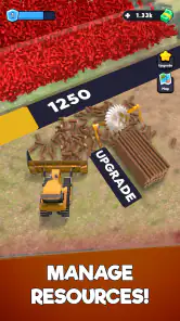 Otomatik Lumber Chopper A.Ş. screenshot