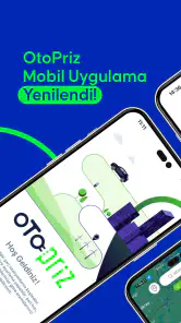 Otopriz screenshot