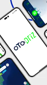 Otopriz screenshot