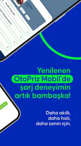 Otopriz screenshot