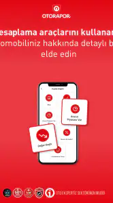 Otorapor screenshot
