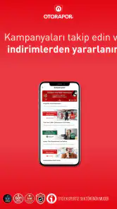 Otorapor screenshot