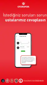 Otorapor screenshot