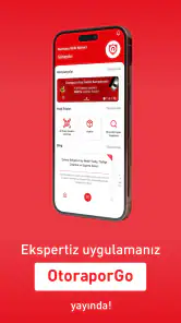 Otorapor Go screenshot