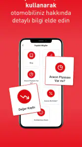 Otorapor Go screenshot