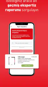 Otorapor Go screenshot