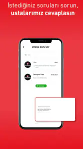 Otorapor Go screenshot