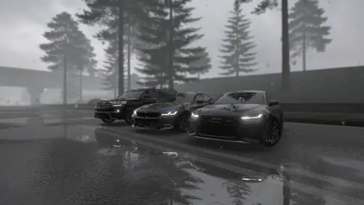 Outscape: Car Simulator 2