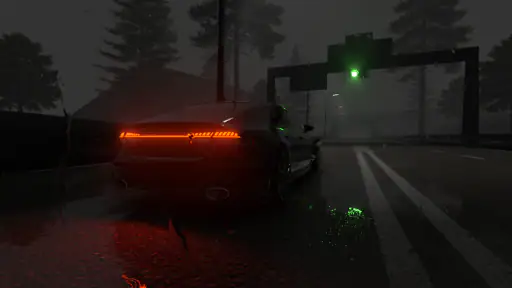 Outscape: Car Simulator 3