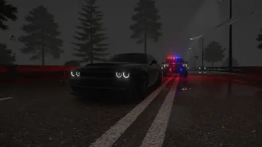 Outscape: Car Simulator 5
