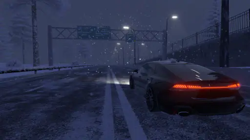 Outscape: Car Simulator 6
