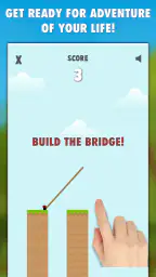 Over The Bridge PRO 1