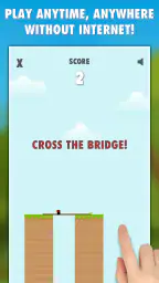 Over The Bridge PRO 2