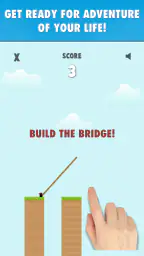 Over The Bridge PRO 7