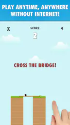 Over The Bridge PRO 8