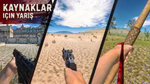 Oxide: Survival Island screenshot