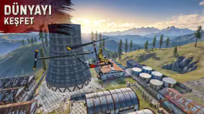 Oxide: Survival Island screenshot