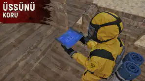 Oxide: Survival Island screenshot