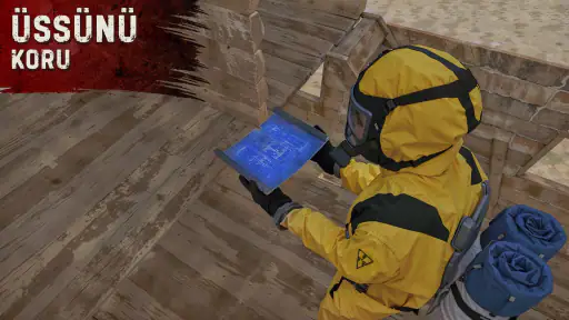 Oxide: Survival Island 6