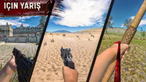 Oxide: Survival Island screenshot