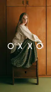 OXXO Giyim screenshot