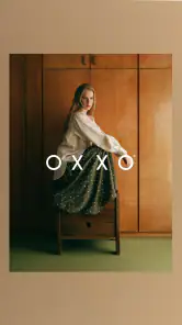 OXXO Giyim screenshot