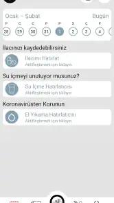 OYAK Doktorum screenshot