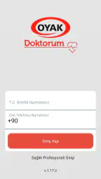 OYAK Doktorum 3