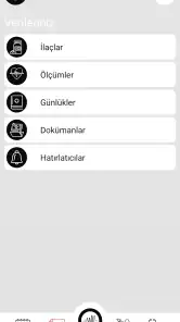 OYAK Doktorum screenshot