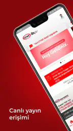 OYAK Mobil 1