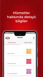 OYAK Mobil 5