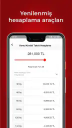 OYAK Mobil 6