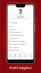 OYAK Mobil 7